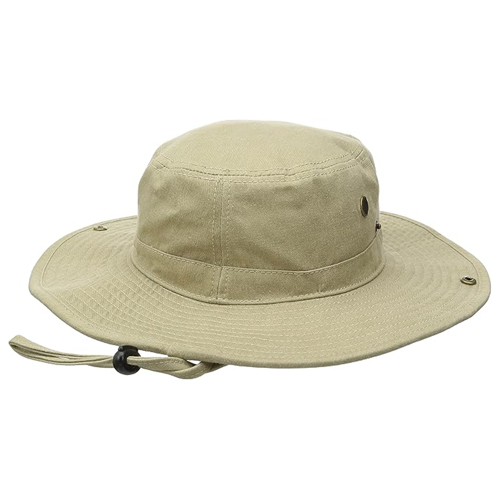 Dickies Men's Washed Cotton Outback with Cord - view 2
