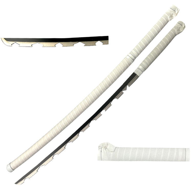 SWCHF 3010 39" Anime Samurai Katana Sword