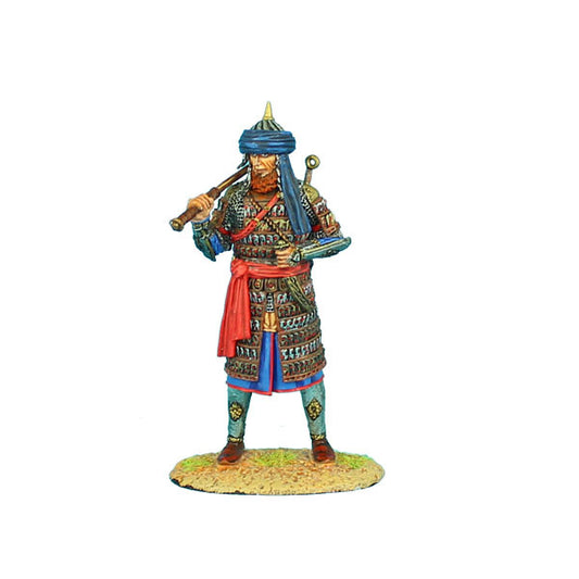 CRU083 Mamluk Sultan's Bodyguard by First Legion - Bladevip