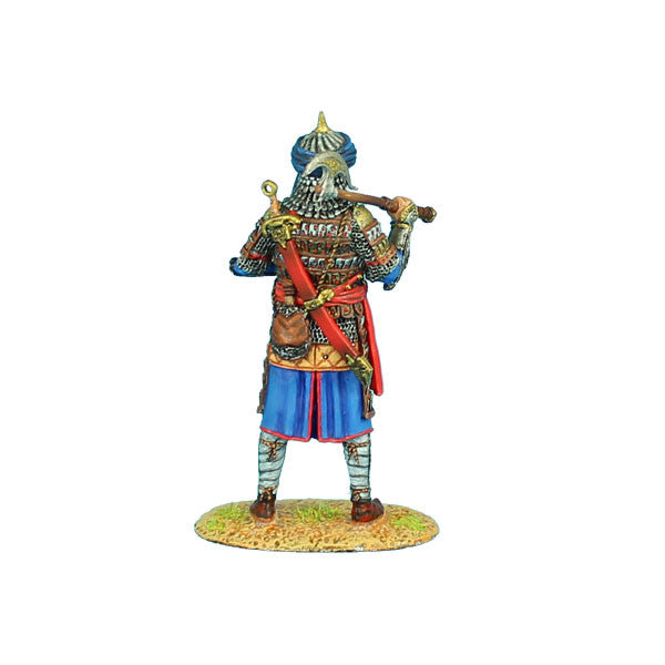 CRU083 Mamluk Sultan's Bodyguard by First Legion