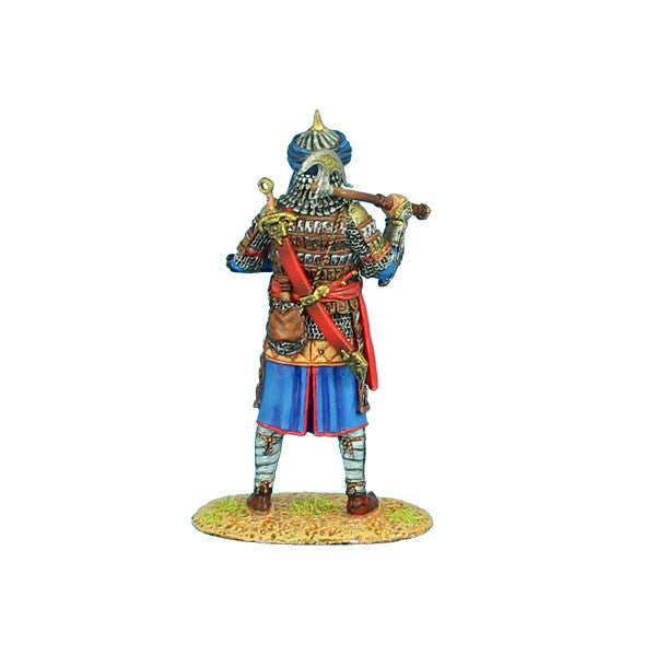 CRU083 Mamluk Sultan's Bodyguard by First Legion - Bladevip