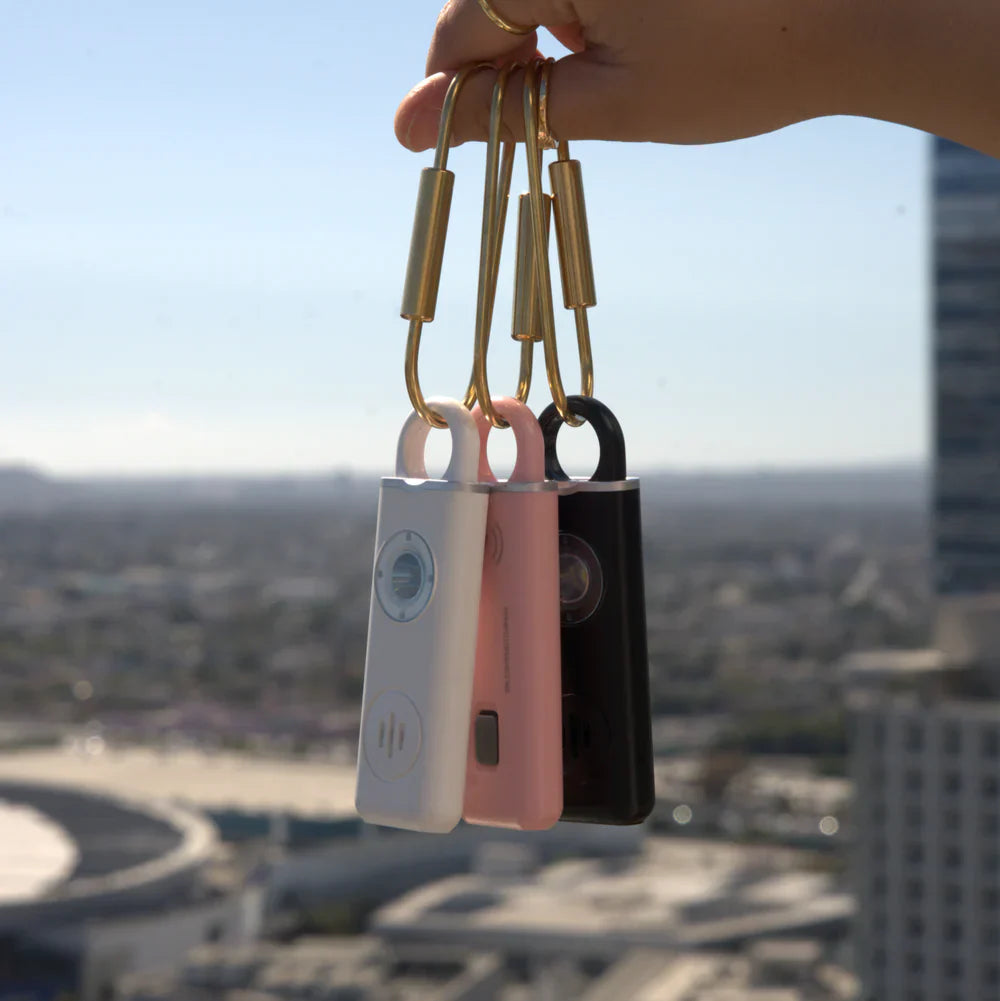 AceAlarm™ Personal Safety + Smart Tracker in One - view 8
