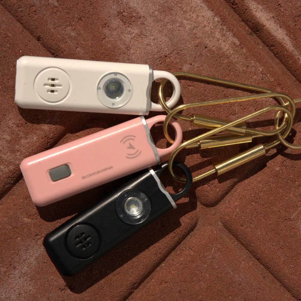 AceAlarm™ Personal Safety + Smart Tracker in One - view 7