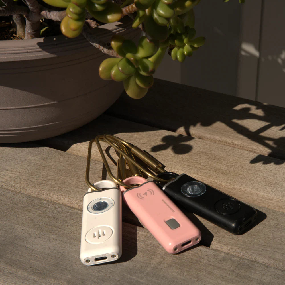 AceAlarm™ Personal Safety + Smart Tracker in One - view 6