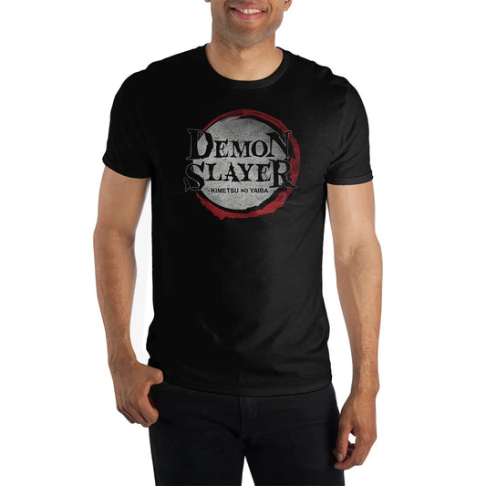 Demon Slayer: Kimetsu no Yaiba Short-Sleeve T-Shirt-