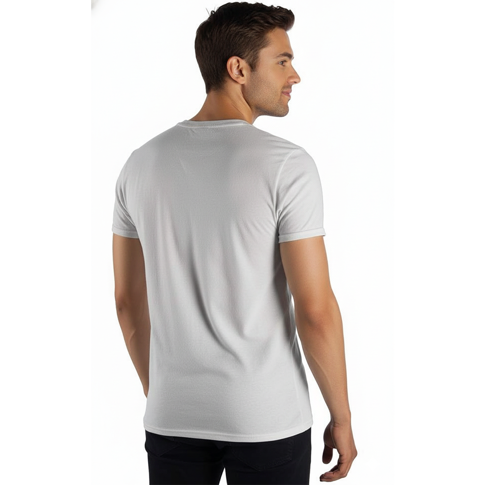 Bioworld Neon Genesis Evangelion Unit 02  Asuka Langley Sohryu Graphic Short Sleeve T-Shirt