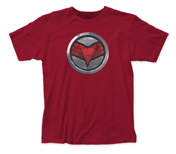 Men's Marvel Avengers Falcon Logo Graphic Tee T-Shirt
