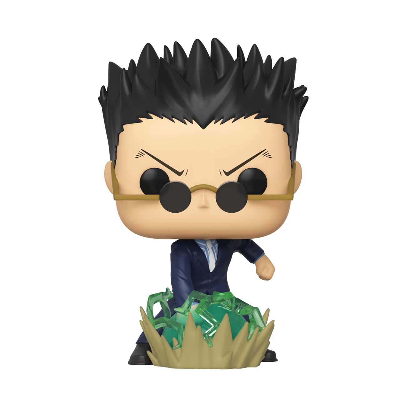 Funko POP! Animation Collectible Vinyl Figure, Hunter x Hunter Leorio, 3.75 inch