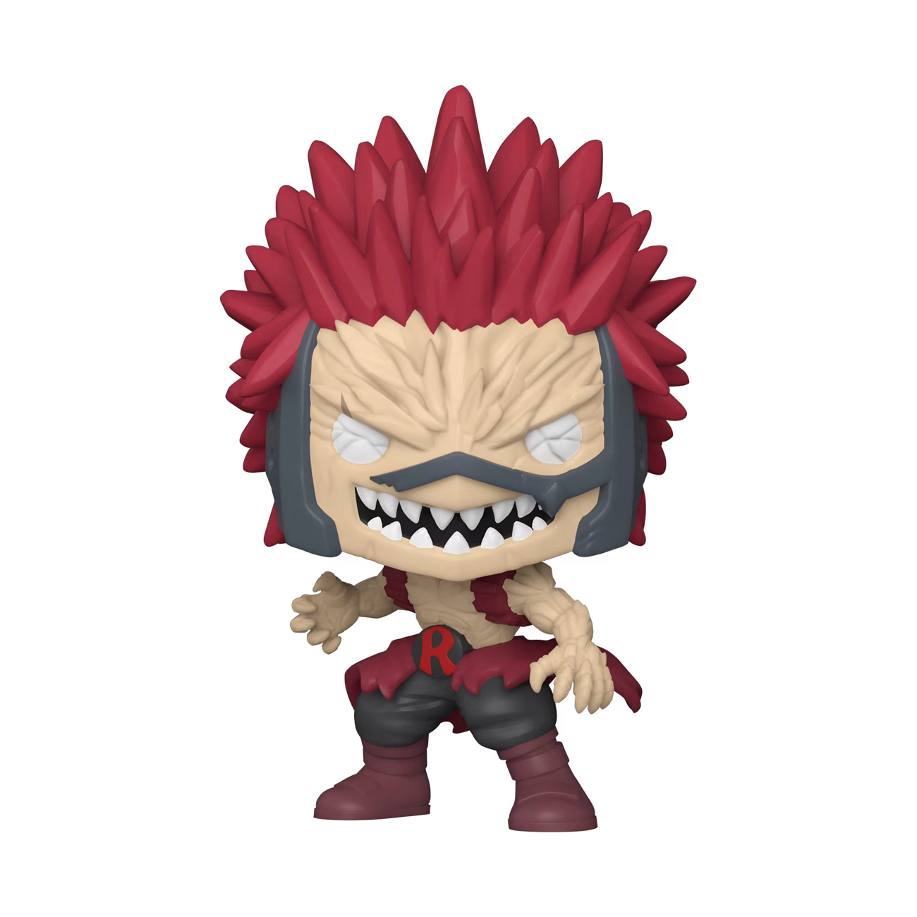 Funko POP Animation: My Hero Acadamia - Eijiro Unbreakable, Multicolor, (51934)