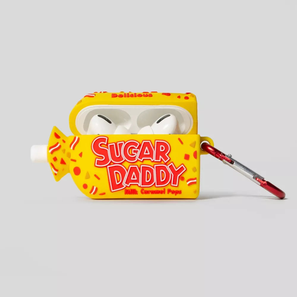 Sugar Daddy Candy AirPods Pro Case - view 2