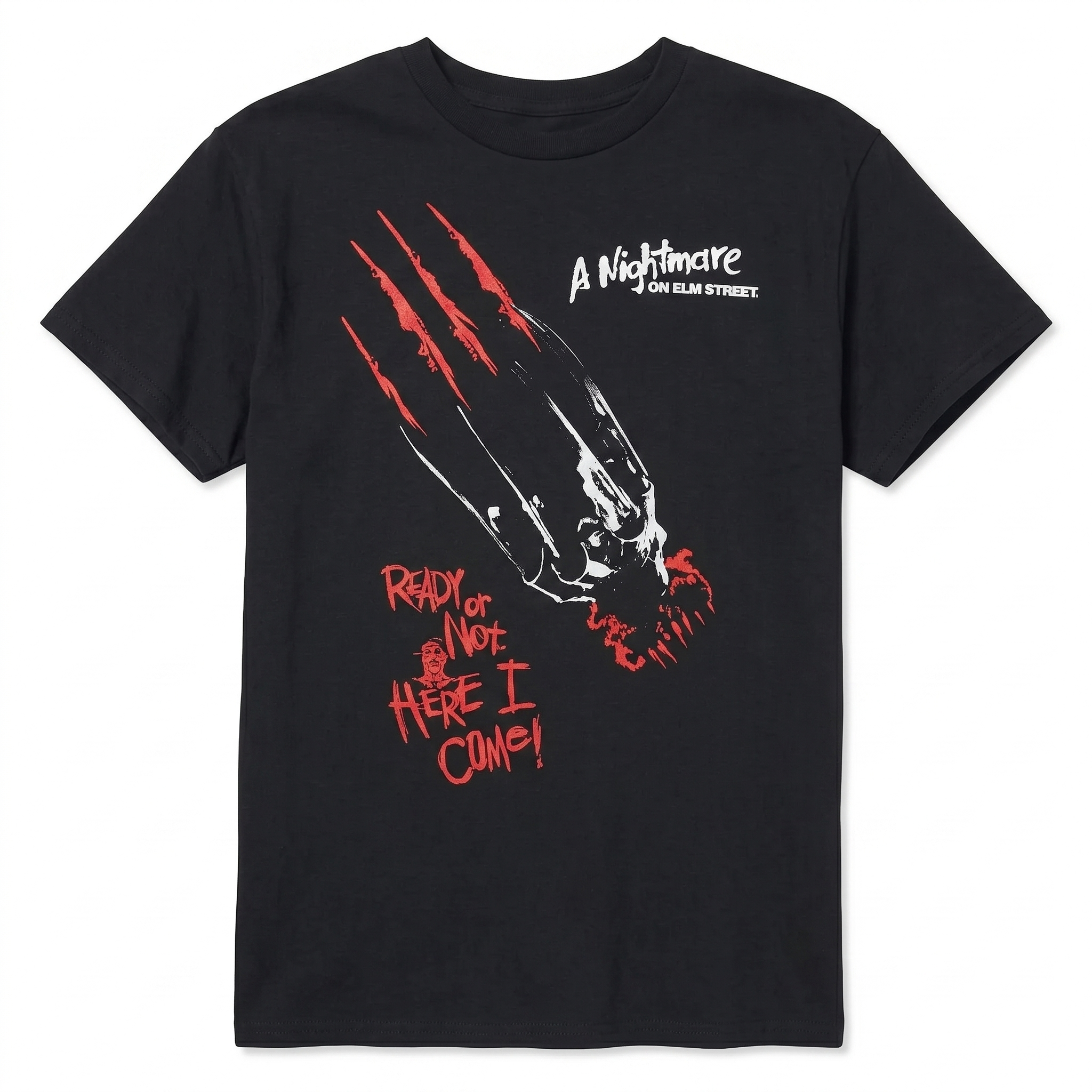 Men's Tee Themed Graphic T-Shirt 2-Pack Bundle | Choose Your Vibe & Size