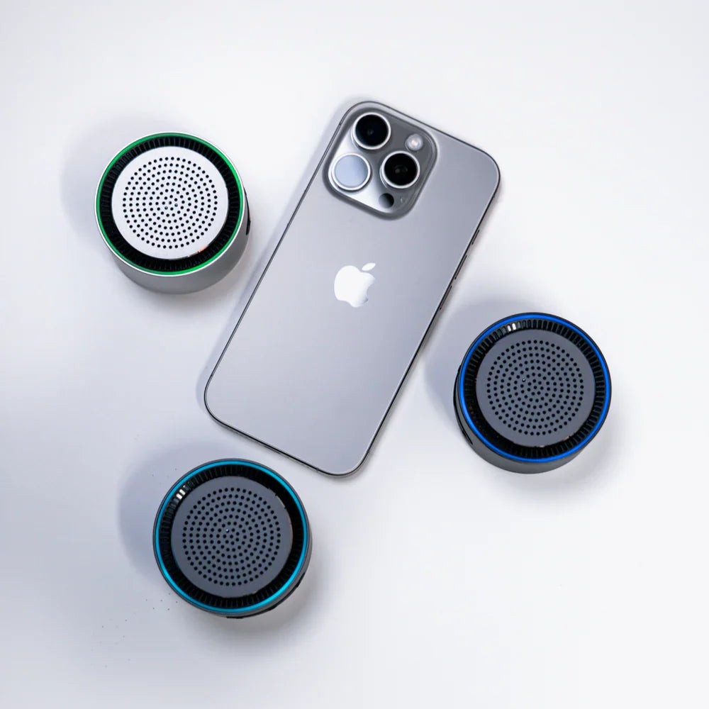 MAGBEAT Dual Pair Speaker & MagSafe Wireless Charger - view 7
