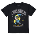 Boy's CVLA x Wolverine Star Night Graphic Tee T-Shirt