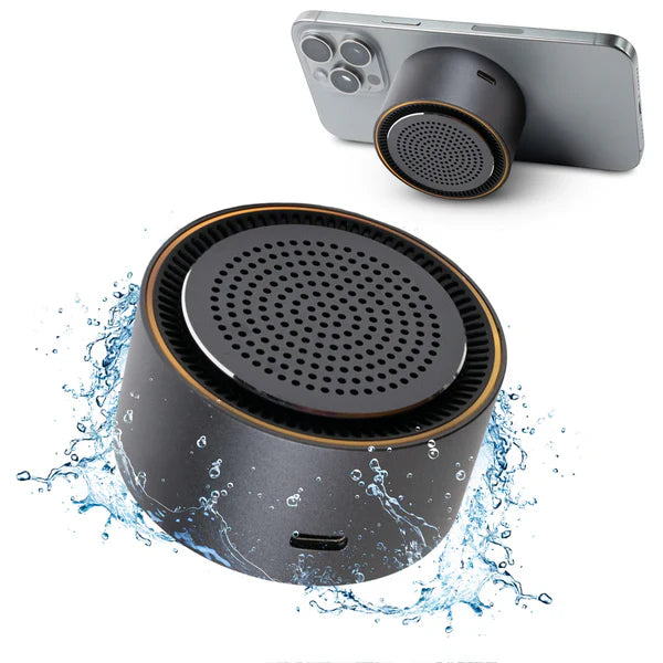 MAGBEAT Dual Pair Speaker & MagSafe Wireless Charger - view 10