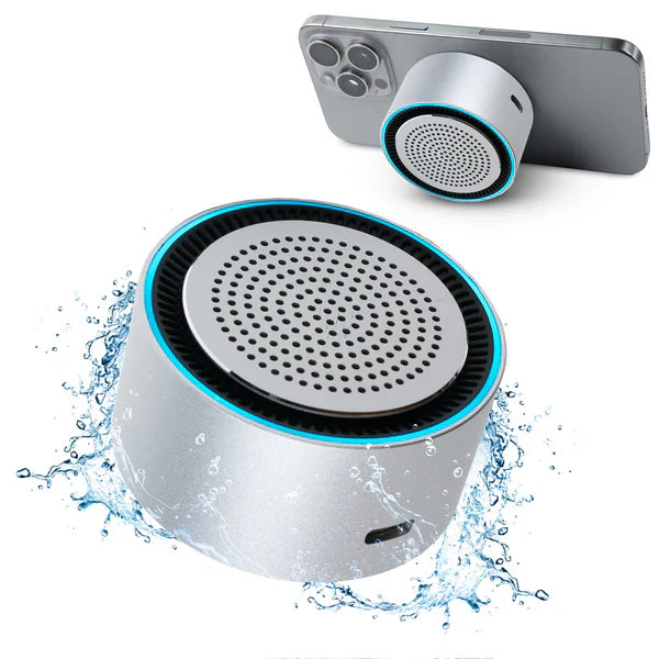 MAGBEAT Dual Pair Speaker & MagSafe Wireless Charger - view 9