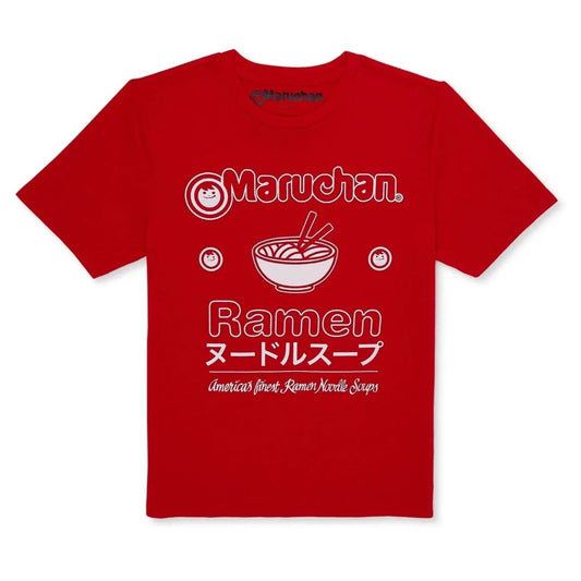 Boy's Maruchan Ramen Graphic T-Shirt Tee