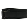 REX 388-B 6 inch Blue Weight Lifting Belt for Men and Women