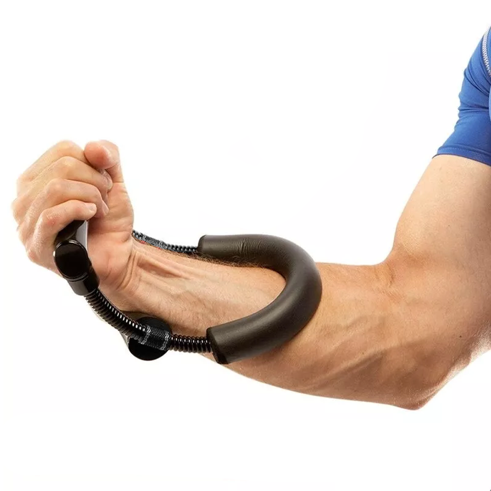 REX 362-1 Forearm Flexor & Wrist Strengthener Exercise Equipment - view 2