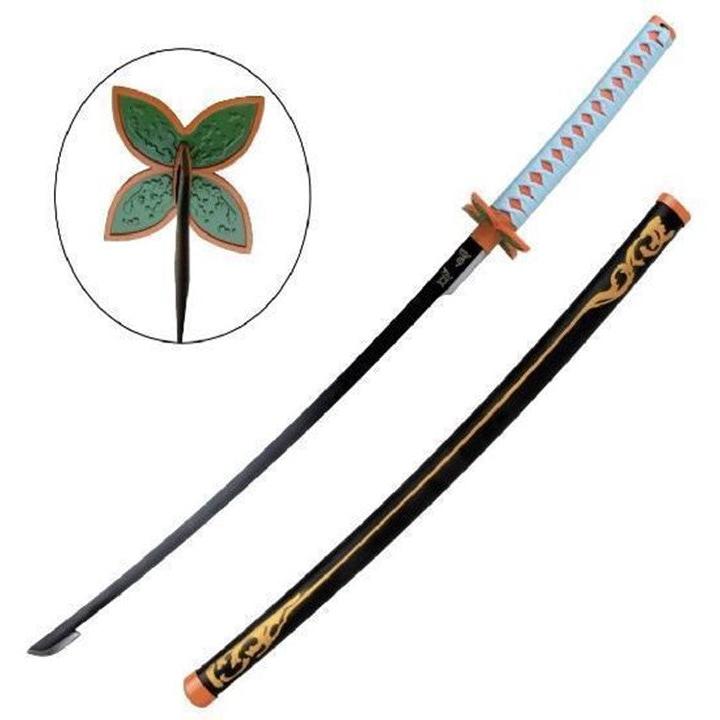 SWSF 1989-1 39" Anime Samurai Katana Sword