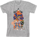 Men's Space Jam 2: A New Legacy Tune Squad Graphic Tee T-Shirt