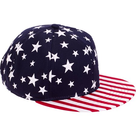 Toddler Boys America USA Hat Cap - Bladevip