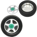 AT-01 Tire Shaped Ashtray Small Size