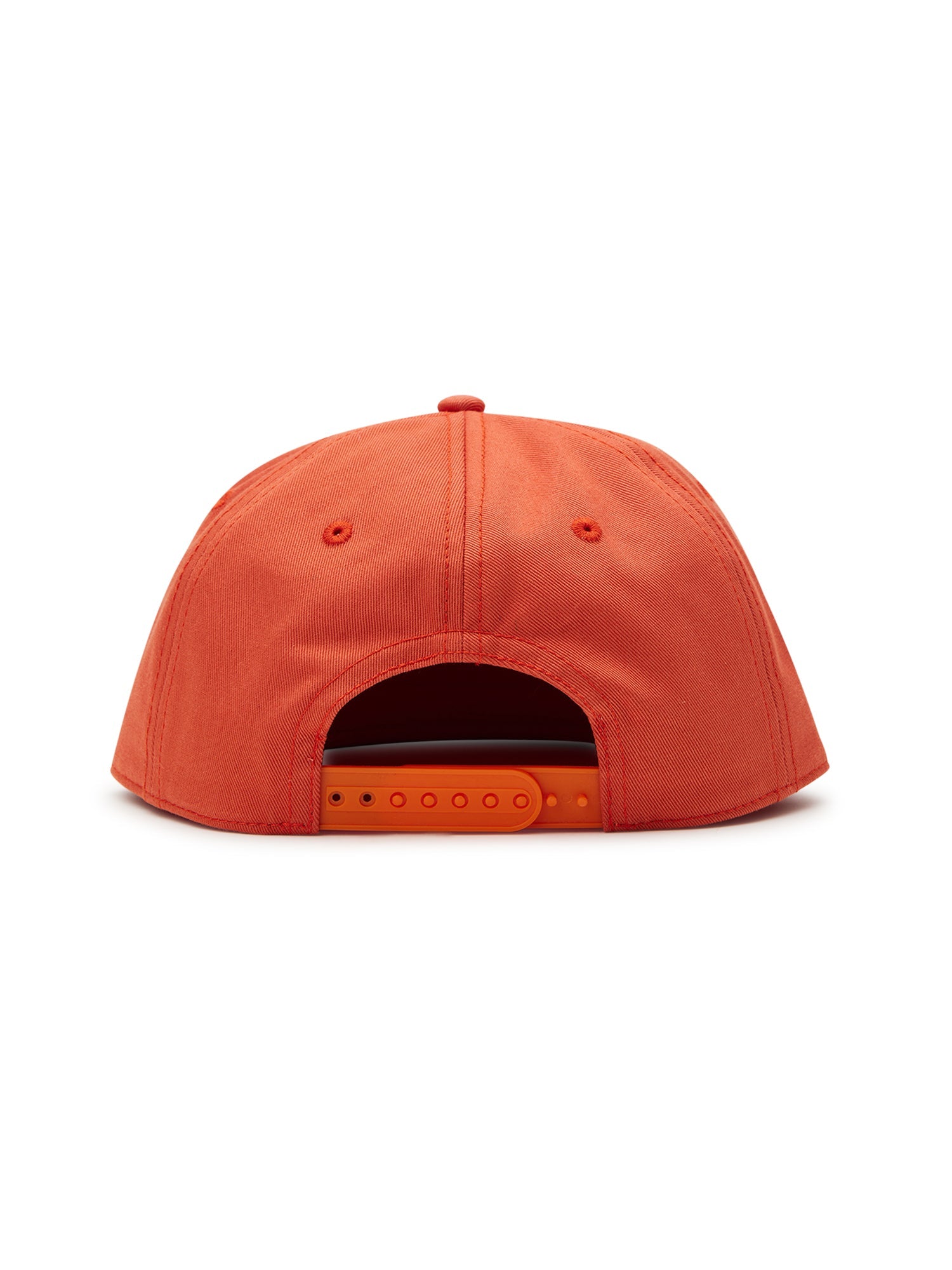 Maruchan Men's Snapback Hat Orange - view 3