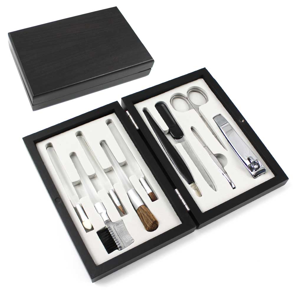 BHM 3402 - Set de viaje para manicura