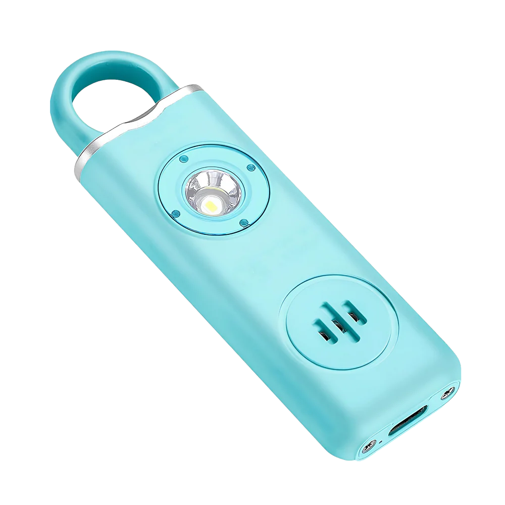 AceAlarm™ Personal Safety + Smart Tracker in One - view 4