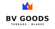 BV Goods — Licensed Apparel &amp; Knives - Inicio