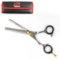 CUT 2106LH 6.25 inch PRO SINGLE SIDE HAIR THINNING SCISSOR