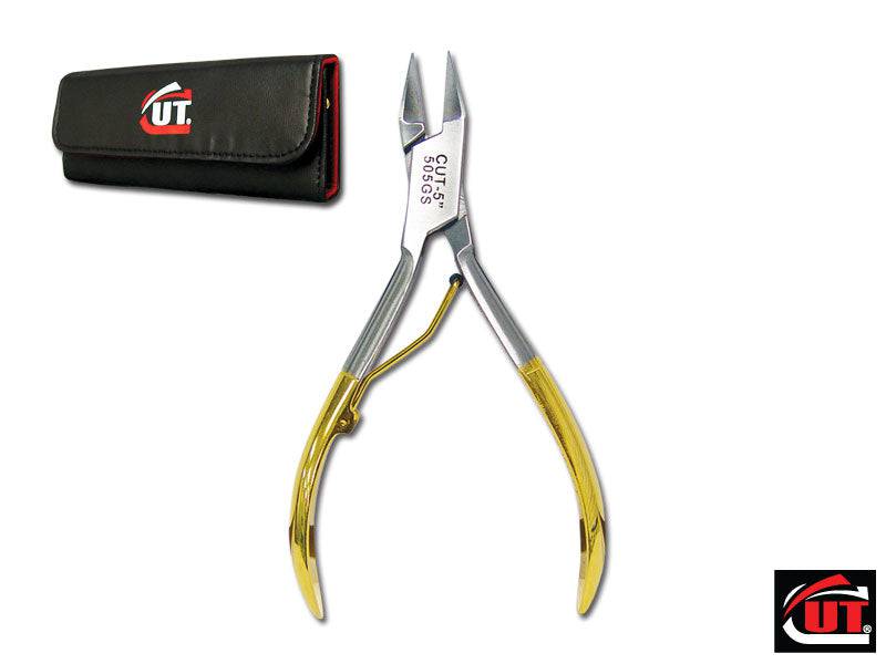 CUT 505-GS INGROWN NAIL NIPPER