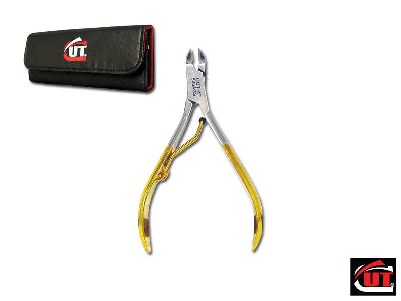 CUT 506-AGS INGROWN NAIL NIPPER