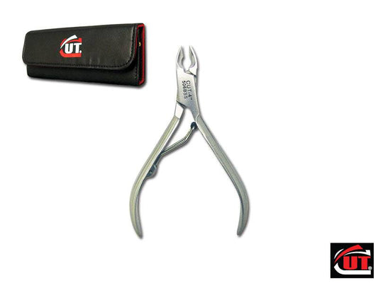 CUT 506-BSS CUTICLE NIPPER