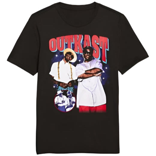 Men's Outkast™ Graphic T-Shirt