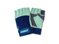 FP 05 Foam Palm Fingerless Gloves