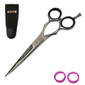 JC-55 5.5 inch Jessica Pro Salon Japan Cobalt Steel Hair Grooming Cutting Scissors