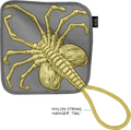 Loot Crate Alien Facehugger Face Towel with String Hanger inchTail inch