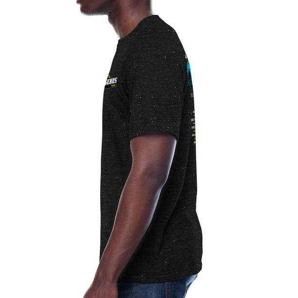 Hot Wheels Legends Tour Men's and Big Men's Graphic T-shirt Tee - view 2