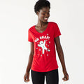 Women's Celebrate Together™ Holiday OH Snap Cookie Tee T-Shirt