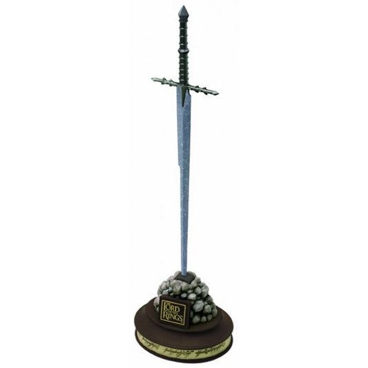 United Cutlery Miniature LOTR Sword of the Ringwraiths UC1278MIN 1/5 Scale