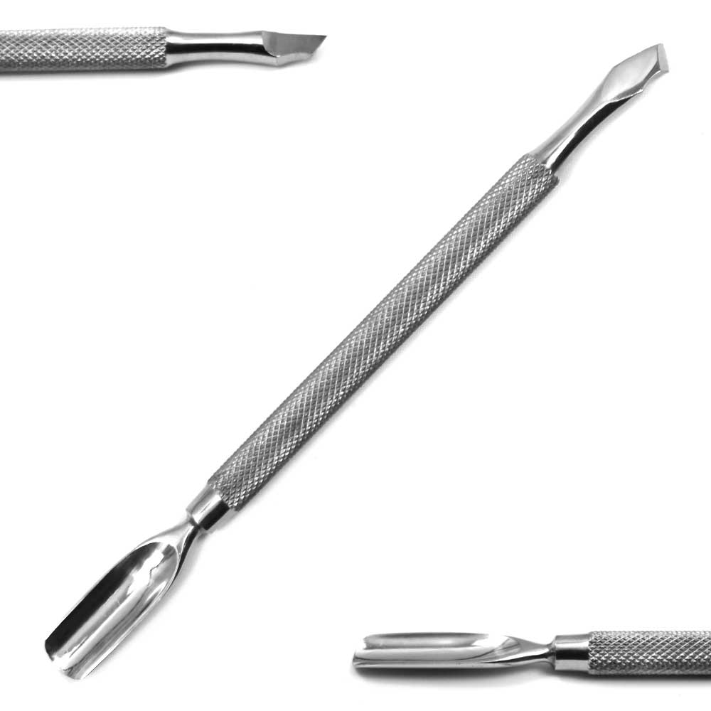 PH 002 5.5 inch double-sided nail/cuticle tool