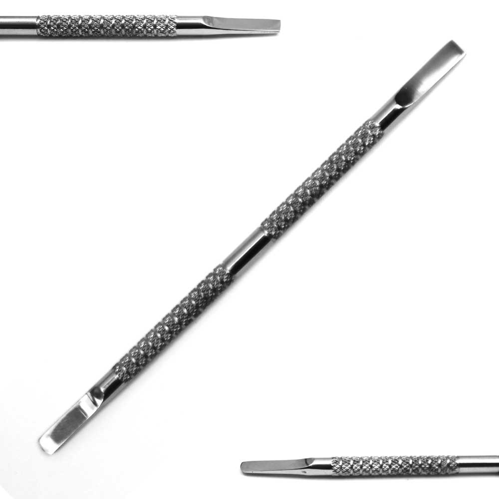 PH 006 5 inch double-sided nail/cuticle tool