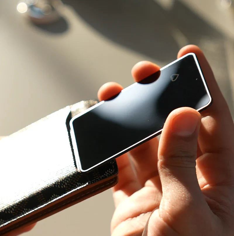 AceCard™ - Card Sized Tracker Thinnest Apple Find My Wallet Tracker - view 6