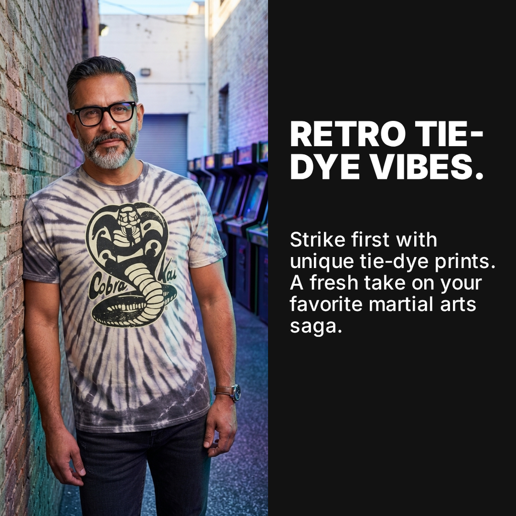 Men's Tee Themed Graphic T-Shirt 2-Pack Bundle | Choose Your Vibe & Size - view 6