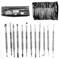 PROB 12 CARVING TOOLS