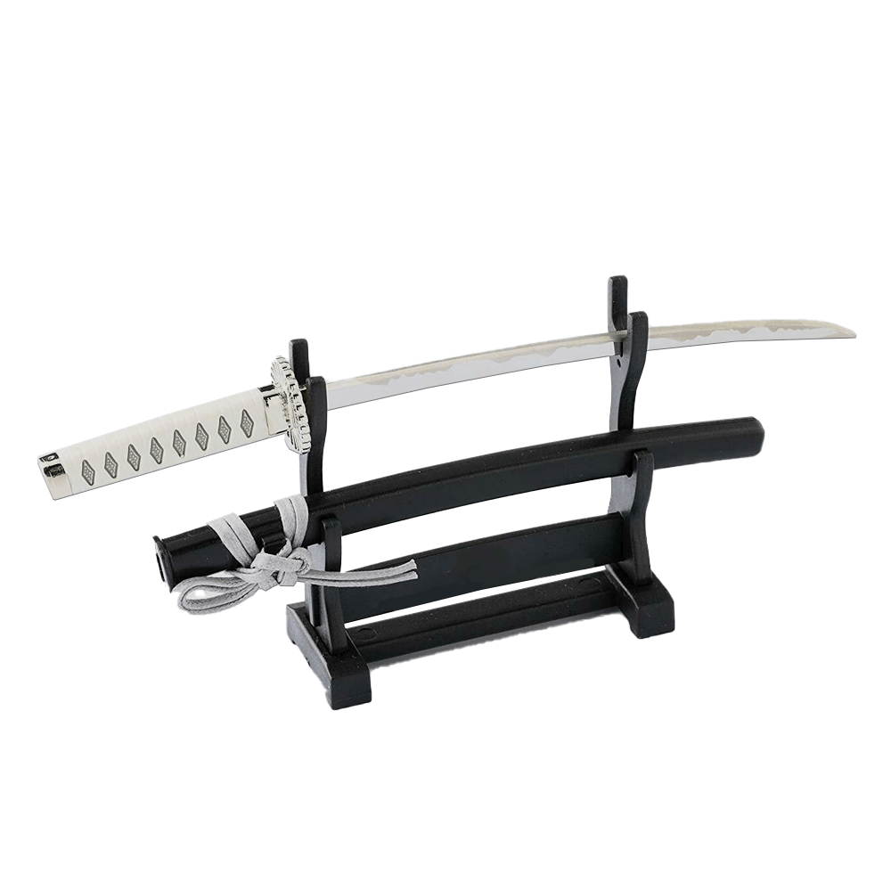 Mini Letter Opener Stand