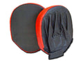 REX 341 9 X 10 PU Material Punch Mitt
