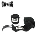 REX 398-BK 137 inchx2 inch Boxing Hand-Wraps