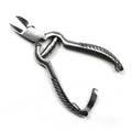 RI 502-S 5.5 inch Barrel Spring Toenail Nipper
